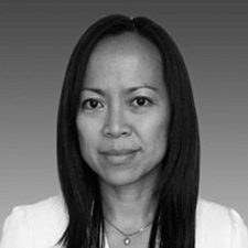 Moira Ong, CPA, CA Chief Financial Officer 